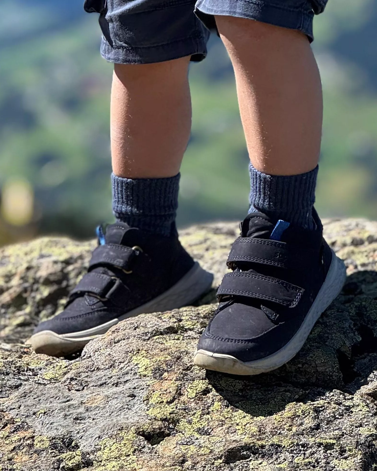 Kinderschuhe