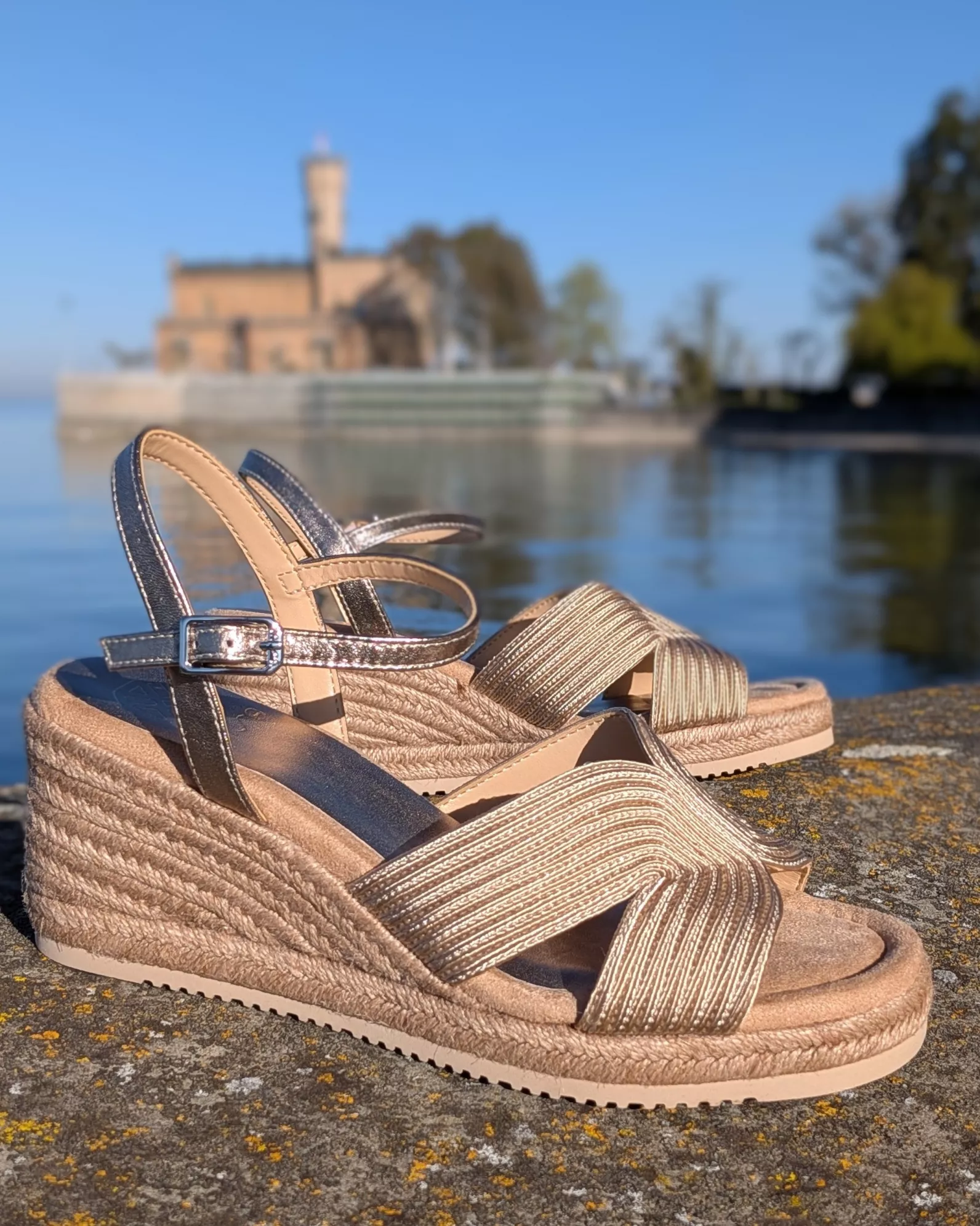 Damenschuhe